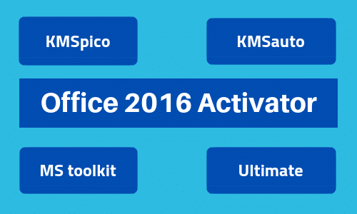 microsoft office 2019 activator kmspico