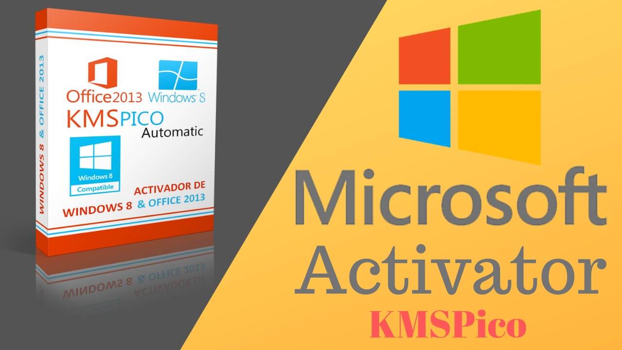 microsoft office 2019 activator kmspico